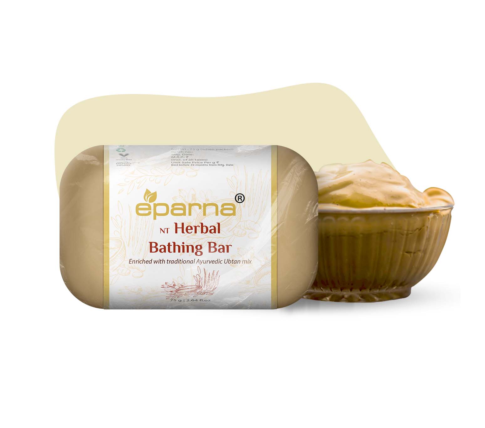 UBTAN SOAP